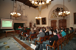 Presentatie Leo Declercq