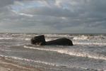 bunker