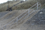 sedimentatie  