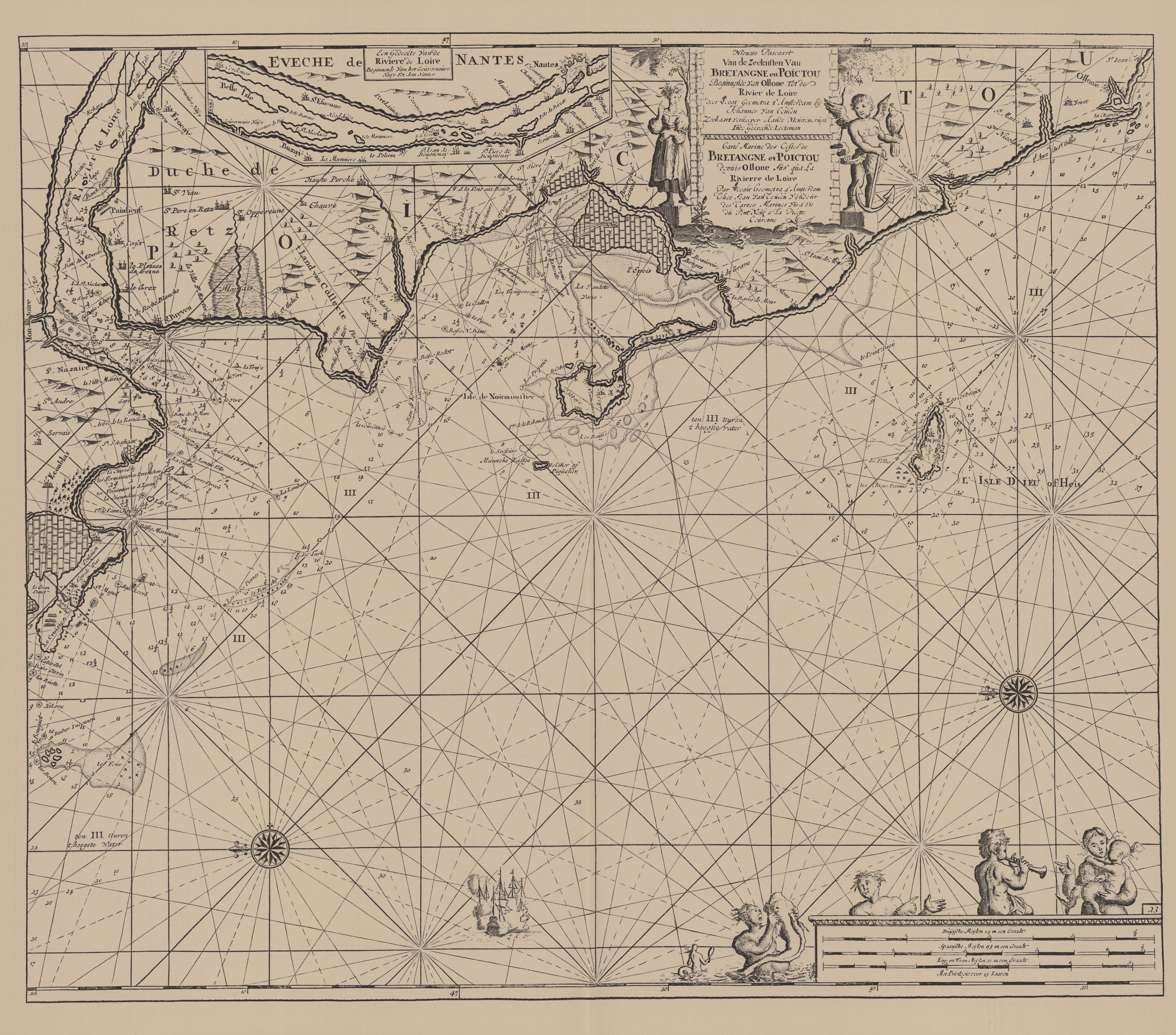 Van Keulen (1728, kaart 68)