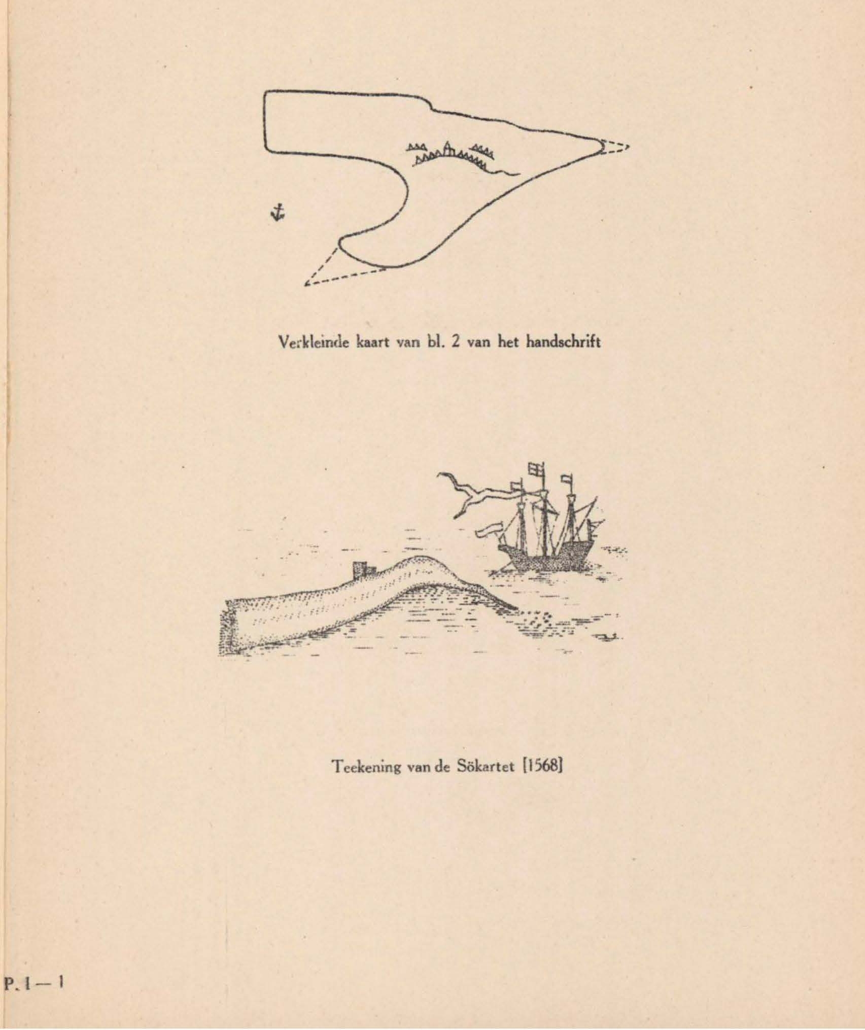 Denucé & Gernez (1936, Pl. 01.1)