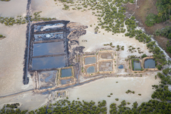 22.02.2014 Gazi Aerial photography