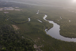 22.02.2014 Gazi Aerial photography