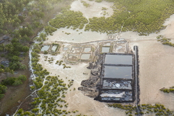 22.02.2014 Gazi Aerial photography