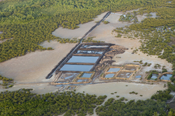 22.02.2014 Gazi Aerial photography