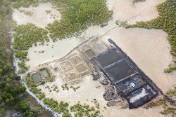 22.02.2014 Gazi Aerial photography