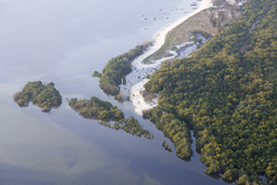 22.02.2014 Gazi Aerial photography