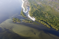 22.02.2014 Gazi Aerial photography