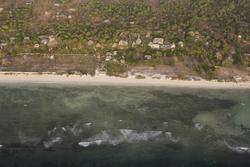 22.02.2014 Gazi Aerial photography