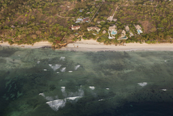 22.02.2014 Gazi Aerial photography