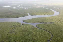 22.02.2014 Gazi Aerial photography