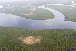 22.02.2014 Gazi Aerial photography