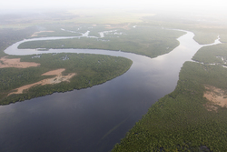 22.02.2014 Gazi Aerial photography