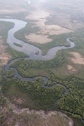 22.02.2014 Gazi Aerial photography