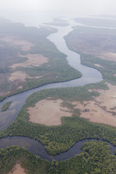 22.02.2014 Gazi Aerial photography