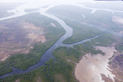 22.02.2014 Gazi Aerial photography