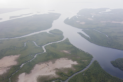 22.02.2014 Gazi Aerial photography