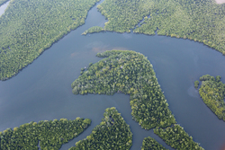 22.02.2014 Gazi Aerial photography