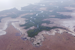 22.02.2014 Gazi Aerial photography