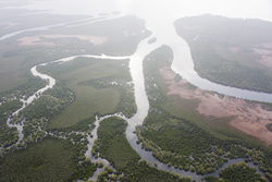 22.02.2014 Gazi Aerial photography