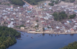 22.02.2014 Gazi Aerial photography