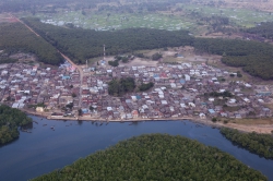 22.02.2014 Gazi Aerial photography