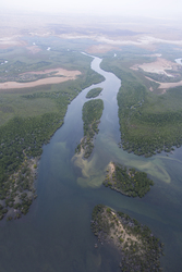 22.02.2014 Gazi Aerial photography