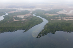 22.02.2014 Gazi Aerial photography