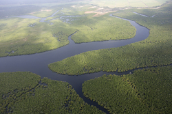22.02.2014 Gazi Aerial photography