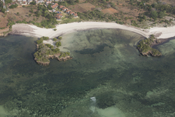 22.02.2014 Gazi Aerial photography