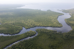 22.02.2014 Gazi Aerial photography