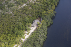 22.02.2014 Gazi Aerial photography