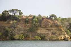 Kilifi, Kenya (5 February 2014).