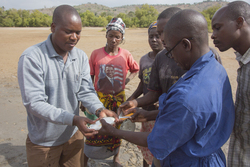 Aquaculture - milkfish