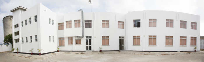 Marine Ocean Service Centre