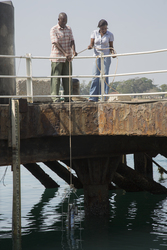 Physical oceanography