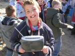 Vondsten Lenteprikkel 2006