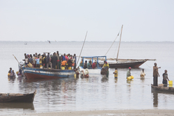 Gazi, Kenya (9 February 2014).