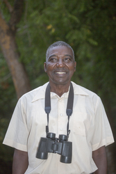 Arabuko - Sokoke Forest (12 February 2014).