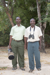 12.02.2014 Arabuko-Sokoke Forest