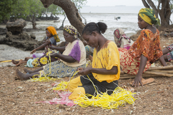 Shimoni, Kenya (16 February 2014).