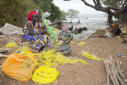 Shimoni, Kenya (16 February 2014).