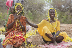 Shimoni, Kenya (16 February 2014).