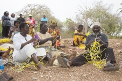Shimoni, Kenya (16 February 2014).