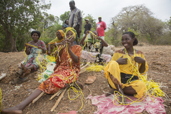 Shimoni, Kenya (16 February 2014).