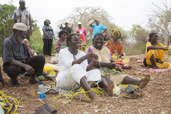 Shimoni, Kenya (16 February 2014).