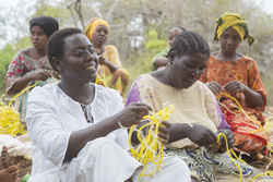 Shimoni, Kenya (16 February 2014).