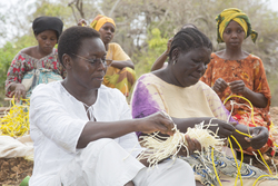 Shimoni, Kenya (16 February 2014).
