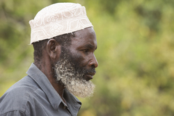 Shimoni, Kenya (16 February 2014).