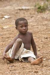 Shimoni, Kenya (16 February 2014).